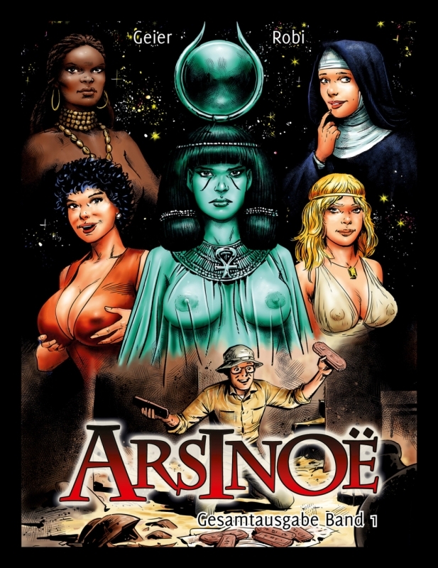 Arsinoë